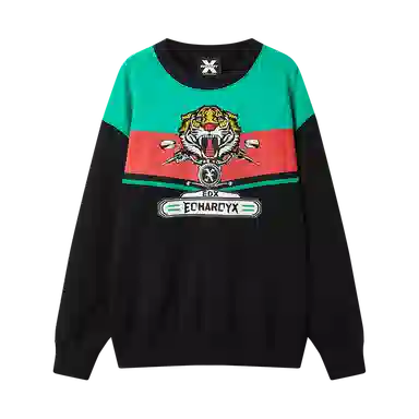 ED HARDY X Logo