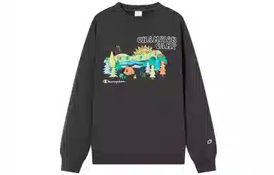 Champion FW23 Campus