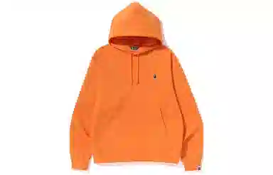 A BATHING APE Ape Head Pullover Hoodie