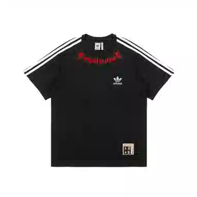 adidas originals ADICOLOR OVERSIZED TEE Fantasy T