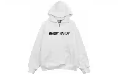 HARDY HARDY Logo