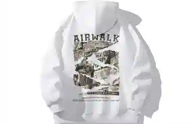 Airwalk Logo