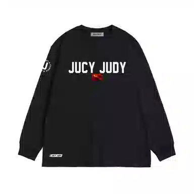 JUCY JUDY LOGOT