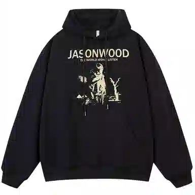 JASONWOOD Logo
