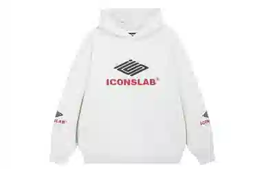 ICONS Lab Hoodie