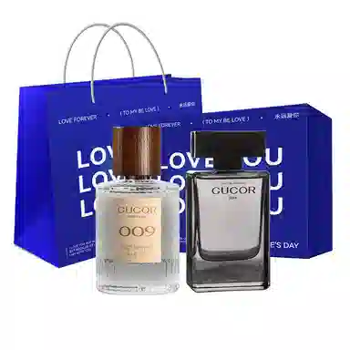 EDP 50ml+60ml