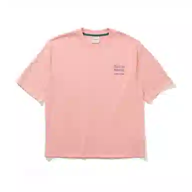 NOTHOMME Monterest sloganT