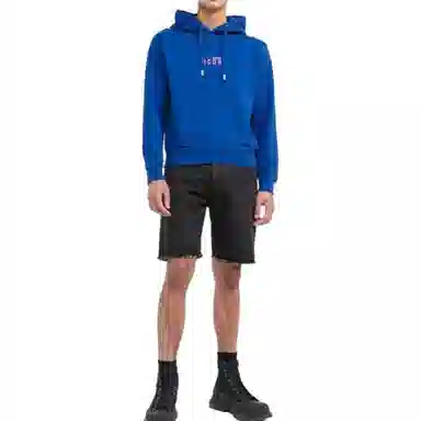 DSQUARED 2 FW22 Logo