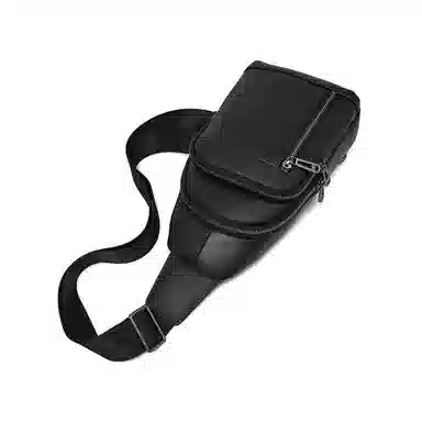 Laorentou Crossbody Bag