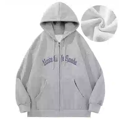 Unite Life HOODS