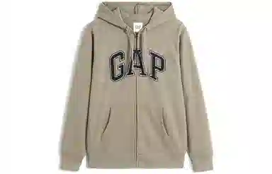 GAP Logo Hoodie