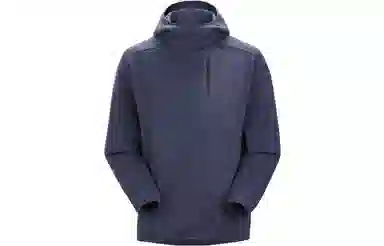 Arcteryx Covert Pullover Hoody