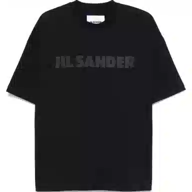 JIL SANDER logoT