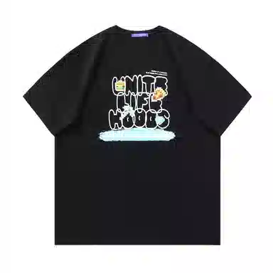 Unite Life HOODS logoT