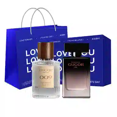 EDP 50ml+60ml