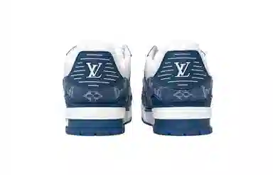 LOUIS VUITTON Trainer LV