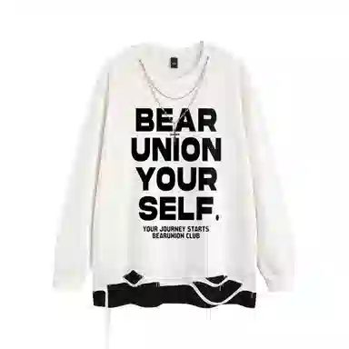 BEAR UNION T
