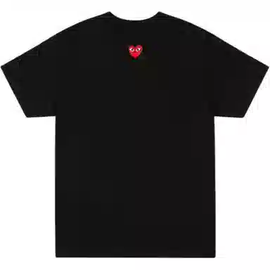 CDG Play FW24 T