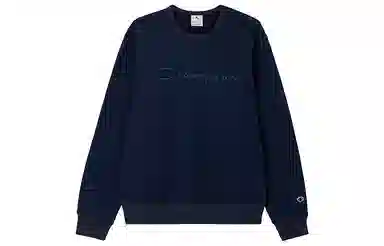 Champion FW24 script shop Logo