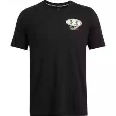 Under Armour Grounds LOGOT