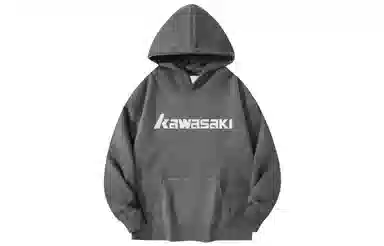 Kawasaki Logo
