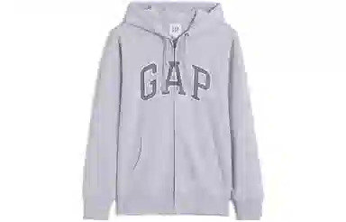 GAP Logo Hoodie