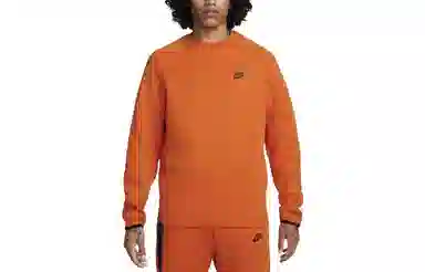 Nike Sportswear Tech Fleece Logo