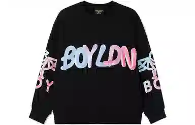 Boy London Logo
