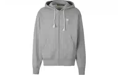 Acne Studios Hoodie Grey