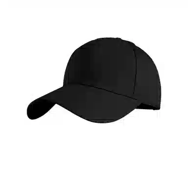 稻草人 大头围加大加深显脸小韩版百搭简约 棉 鸭舌帽 男女同款情侣款