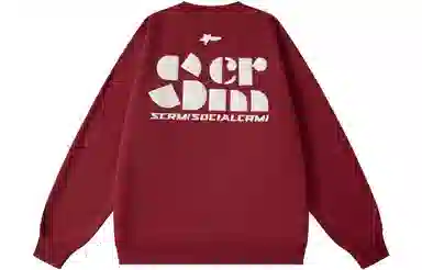 SCRM Logo