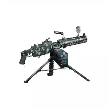 LEHUI TOYS M1917