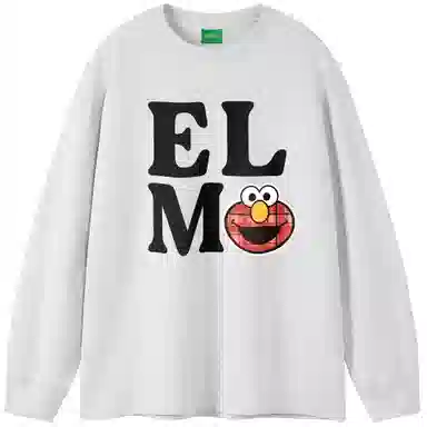 SESAME STREET T