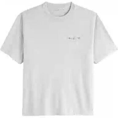 AbercrombieFitch LogoT