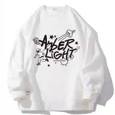 AMBER LIGHT