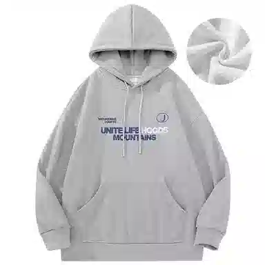 Unite Life HOODS