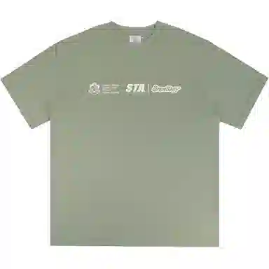 Snowday x STA LogoT