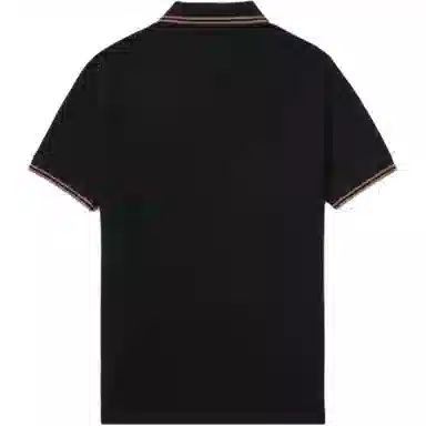 FRED PERRY LogoPolo