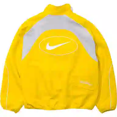 Supreme x Nike Track Jacket