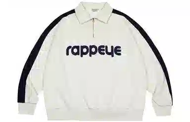Rappeye