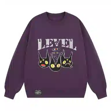 LEVEL RELAX logo