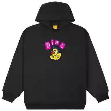 Dime MTL Logo Hoodie