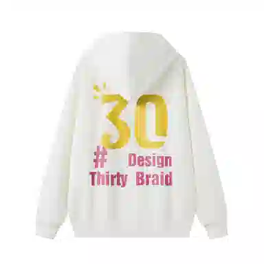 30BRAID 30Logo