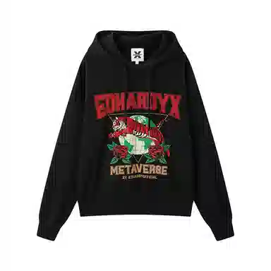 ED HARDY X Logo