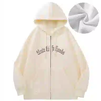 Unite Life HOODS
