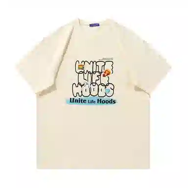 Unite Life HOODS logoT