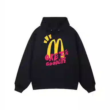 RECOLETA x OKET Logo