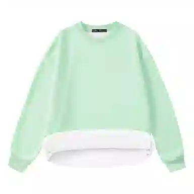 The Simpsons Basic Sweatshirt