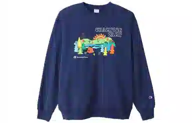 Champion FW23 Campus