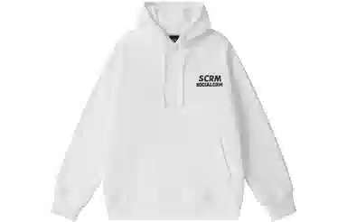 SCRM Logo